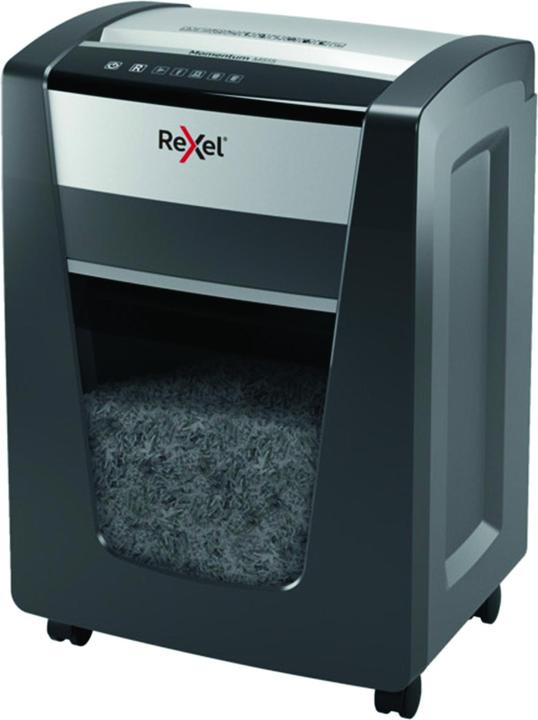 Immagine prodotto Rexel Trituratore Momentum M515 (Taglio delle particelle)