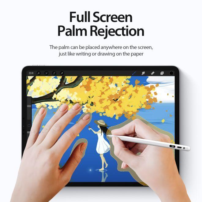 Produktbild Dux Ducis Apple iPad Stylus Pen SP-02