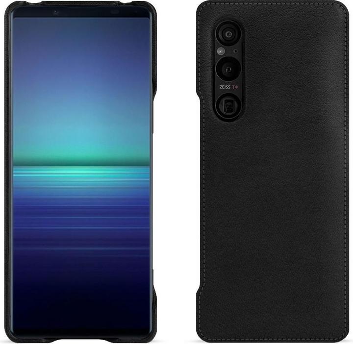 Actual product image Noreve Leather case (Sony Xperia 1 V)