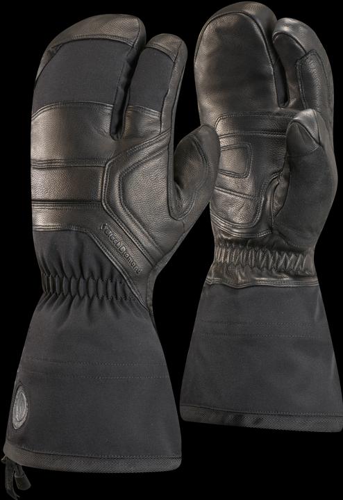 Produktbild Black Diamond Guide Finger Gloves (S)