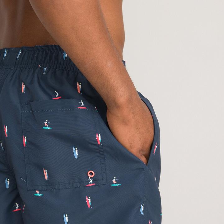 Produktbild La Redoute Collections Badeshorts (XL)