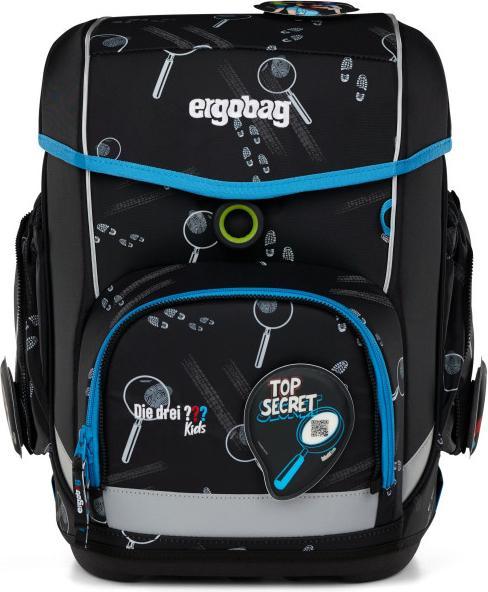 Produktbild Ergobag Cubo Set (19 l)