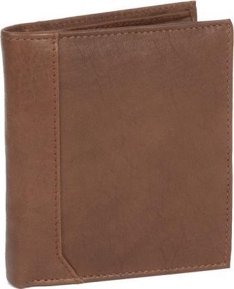 Piace Molto Magnum - Men Wallet Cognac