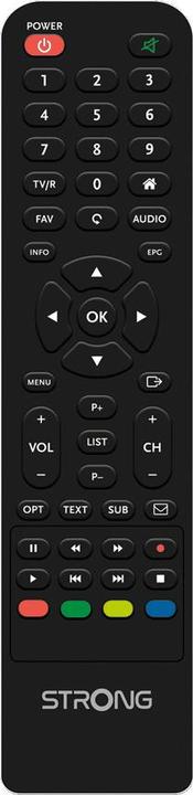 Immagine prodotto Strong SRT7030 (0.06 GB, DVB-S, DVB-S2)