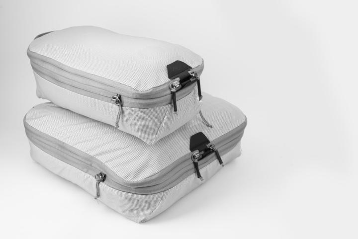 Produktbild Peak Design Packing Cubes