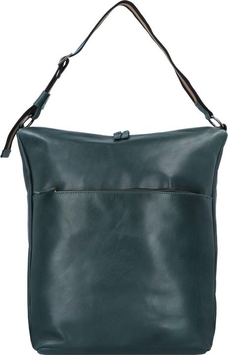 Image du produit Harolds Caugio Daypack Leder 40 cm (14 l)