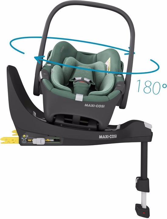 Produktbild Maxi-Cosi Pebble (Babyschale, ECE R129/i-Size Norm)