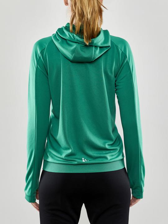 Actual product image Craft Evolve Hood Jacket W (M)