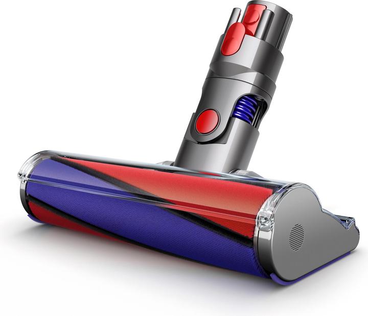 Dyson Fluffy Bodendüse für den V8, V10, V11