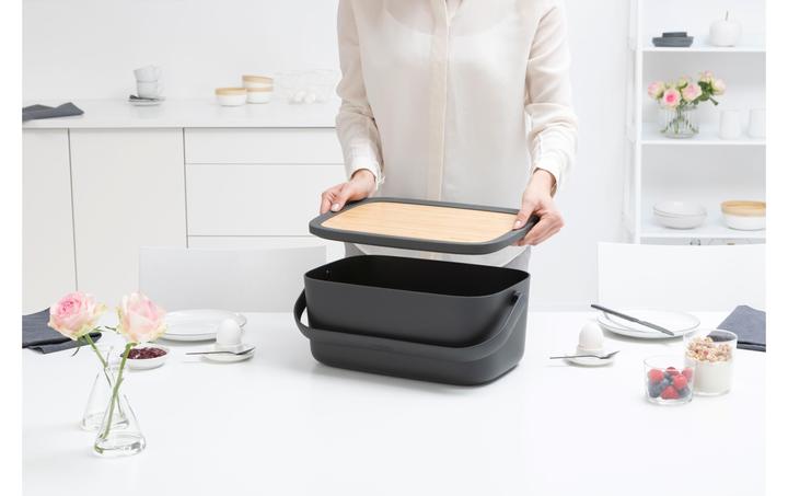 Image du produit Brabantia Boîte à pain NIC