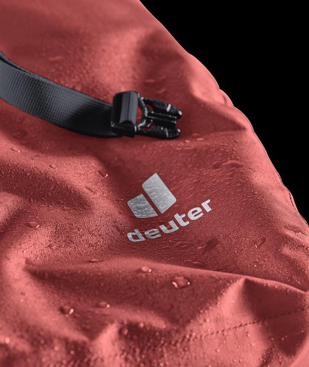Immagine prodotto Deuter Weybridge 20+5 (20 l, Borsa portapacchi)