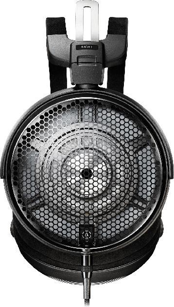 Actual product image Audio-Technica ATH-ADX5000 (Cable)