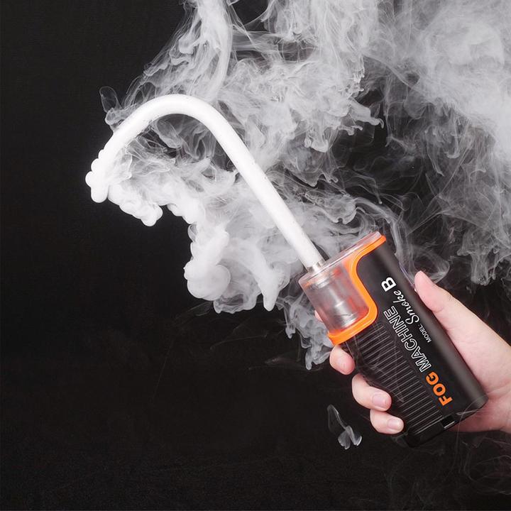 Actual product image Lensgo Smoke B