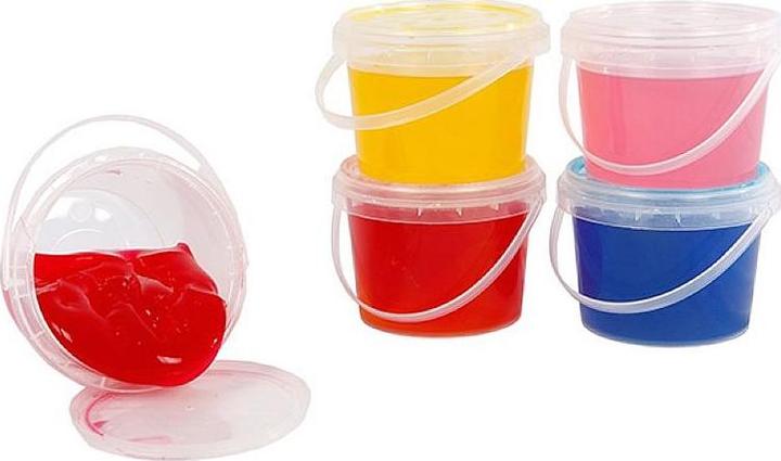 Actual product image Sombo Putty giant bucket g ass