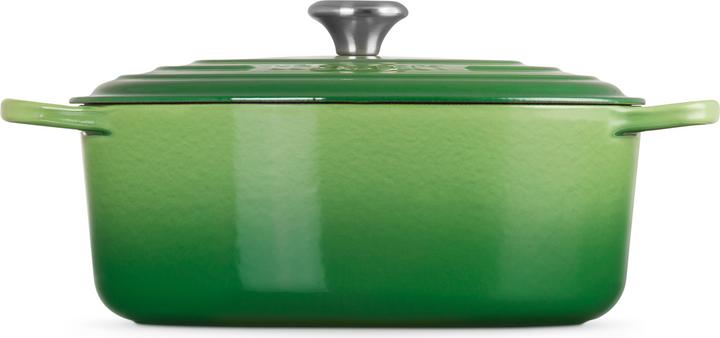 Immagine prodotto Le Creuset Tostapane Signature Ø 31cm, ovale (31 cm, Pirofila + casseruola, Ghisa)