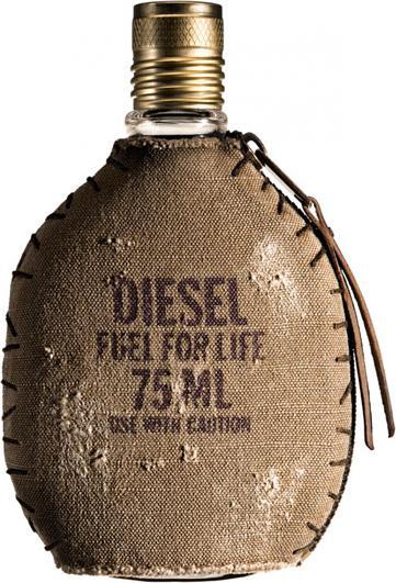 Produktbild Diesel Fuel for Life (Eau de Toilette, 50 ml)