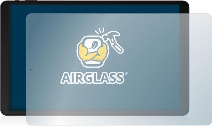 Image du produit BROTECT AirGlass Verre (1 pièce(s), Space One 10 LTE)