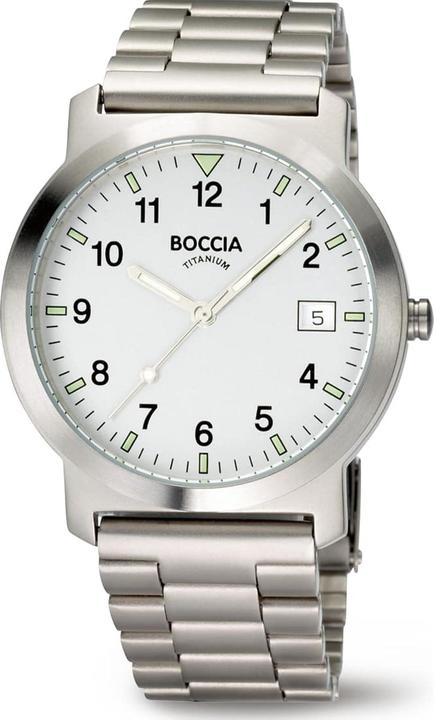 Immagine prodotto Boccia Herrenuhr (37 mm)