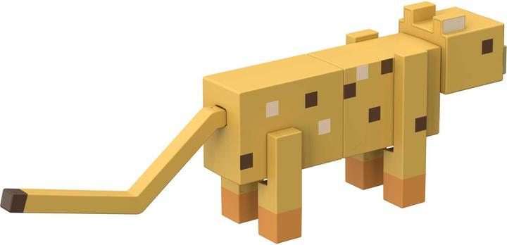 Actual product image Minecraft Fusion Large Figures Assortment