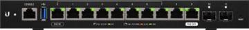 Actual product image Ubiquiti EdgeRouter: 12 port L3 router