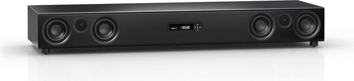 Image du produit Nubert nuPro XS-8500 RC (600 W)