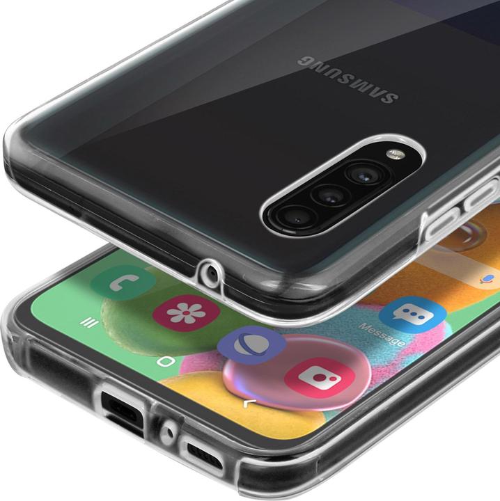 Produktbild Avizar Rundumschutz Series (Samsung Galaxy A90 5G)