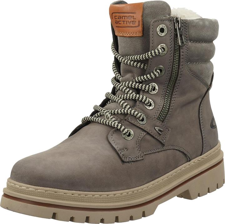 Produktbild Camel Active Stiefelette (37)