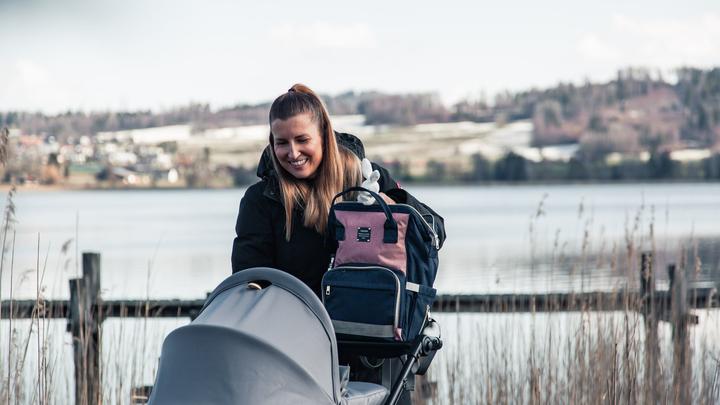 Produktbild Lily be kind Flap-BEI