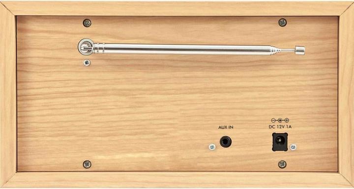 Actual product image Imperial Dabman 30 (DAB+, VHF, FM)
