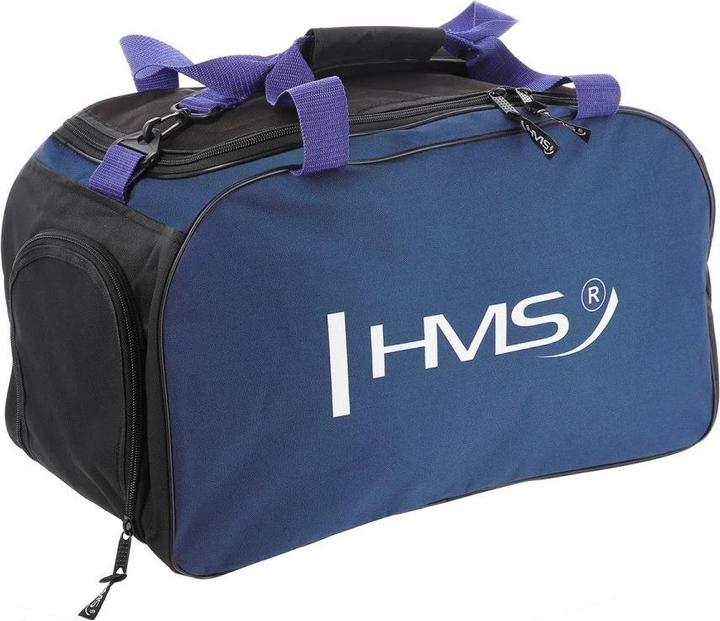 Productafbeelding HMS TRS3609 gymtas (36 l)