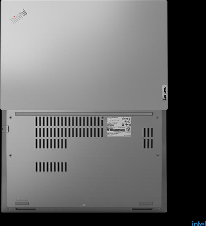 Produktbild Lenovo ThinkPad E15 Gen 4 (15.60", Intel Core i5-1235U, 8 GB, 256 GB, DE)