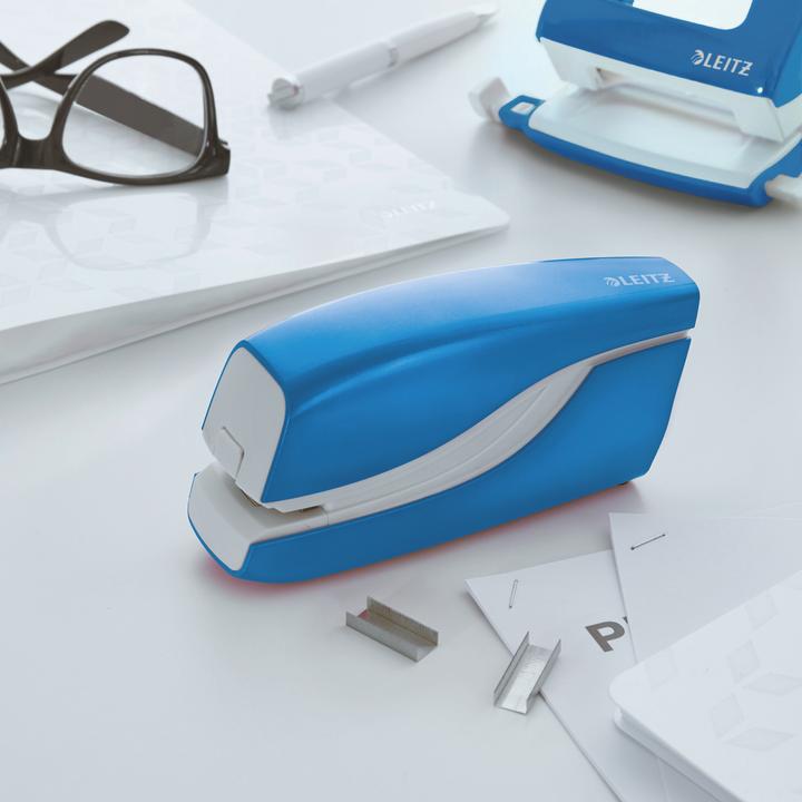 Produktbild Leitz WOW Elektrisches Heftgerät NeXXt (10 Blätter)