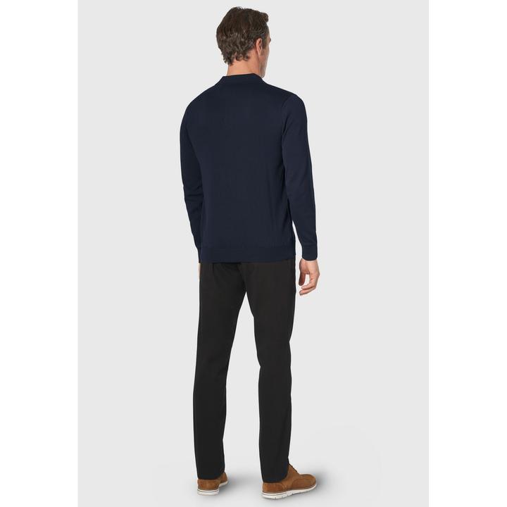 Immagine prodotto Brook Taverner Casper Maglietta Polo Manica Lunga Uomo (S)