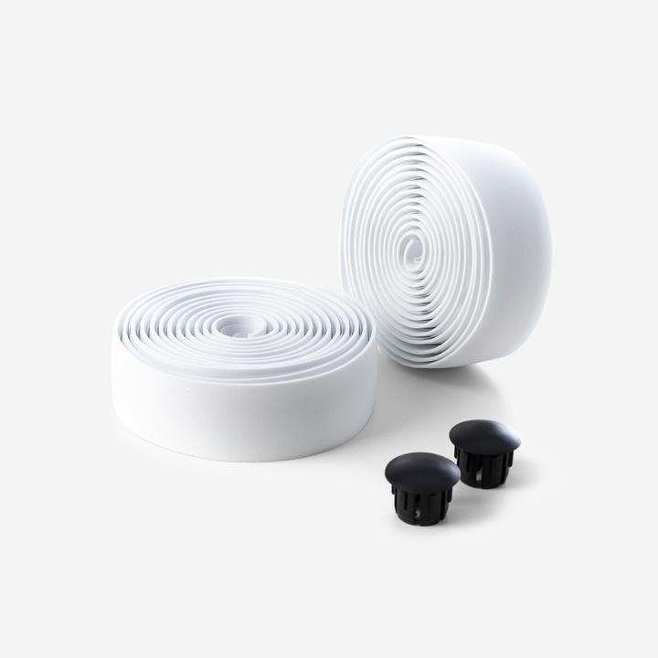 Actual product image Van rysel Handlebar tape EDR white