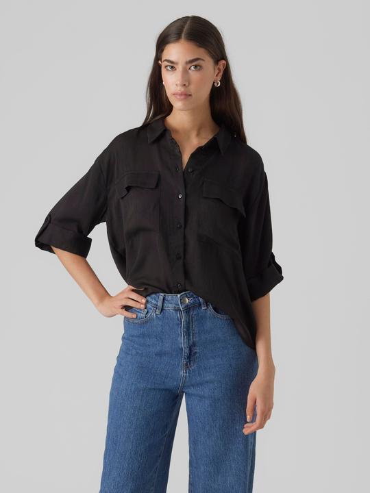 Produktbild Vero Moda Hemd Hemd (XS)