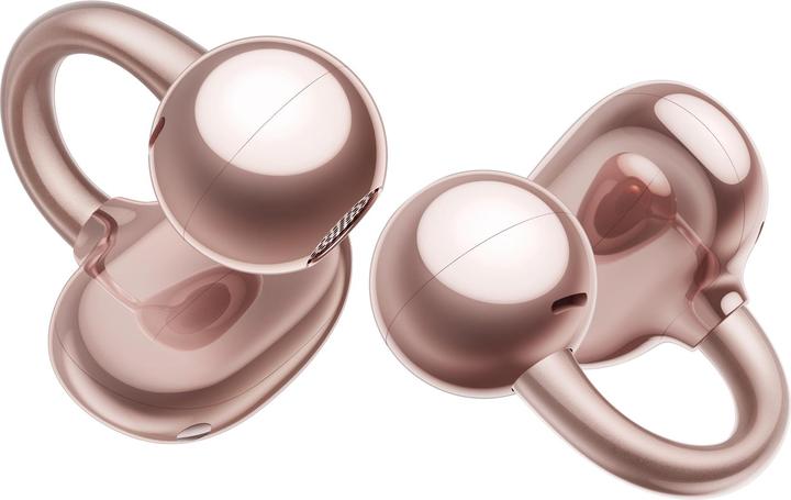 Produktbild Huawei Freeclip Roségold (8 h, Kabellos)