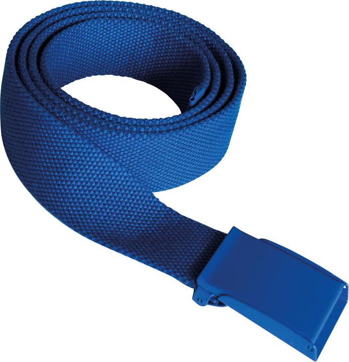 Produktbild Korntex Polyestergürtel (One Size)