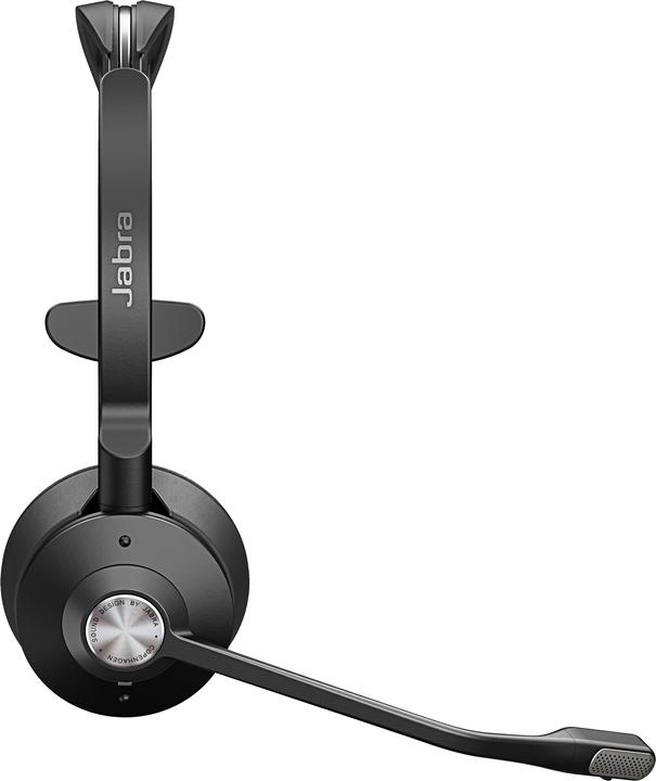Image du produit Jabra Engage 75 Mono (Sans fil, USB-A)