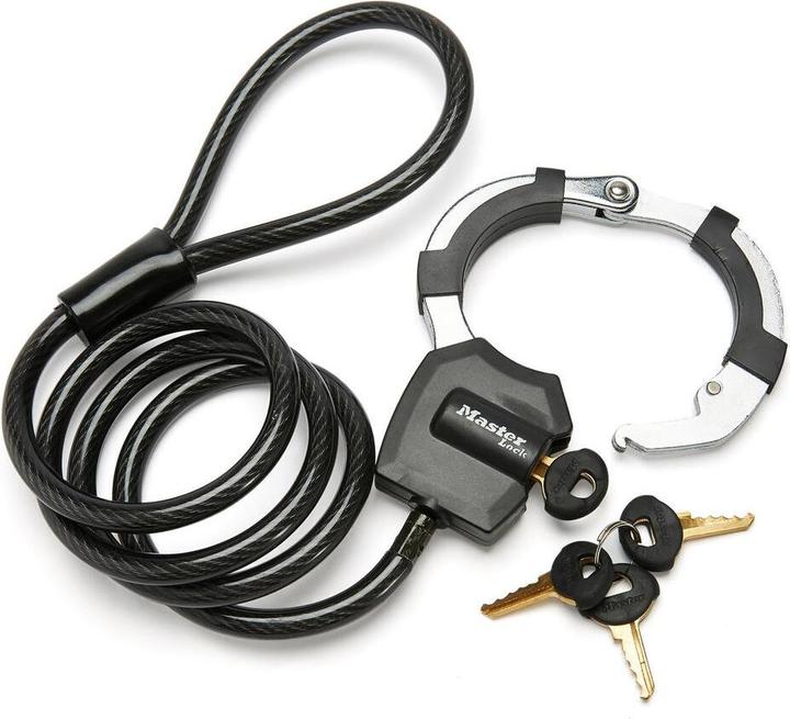 Productafbeelding Master Lock Straatmanchet 8275 (100 cm)
