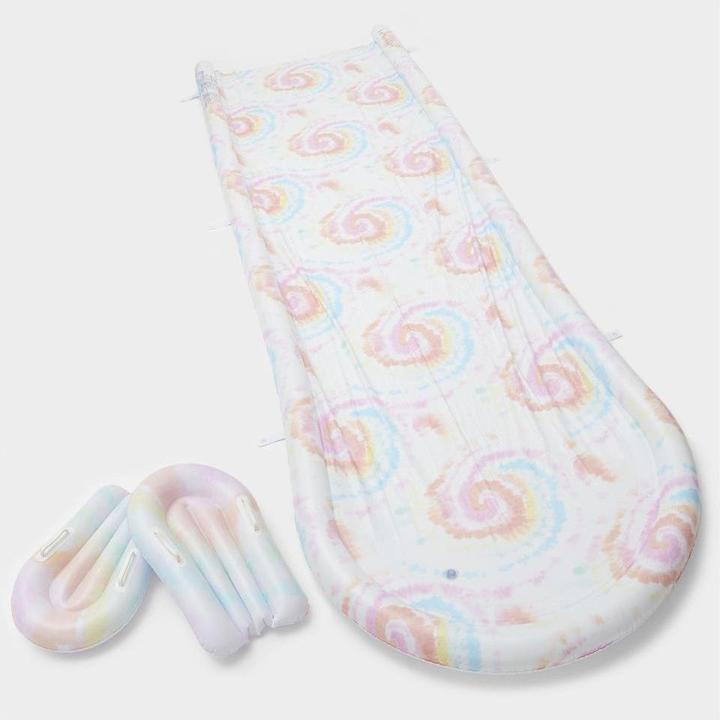 Image du produit Sunnylife Slip, Slide and Bogie Board Set