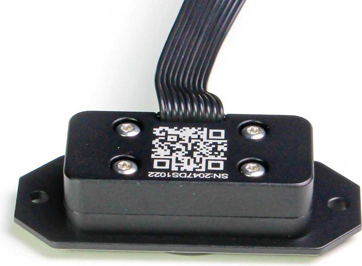 Produktbild Dualsky gemini 3018 akkuweiche spektrum srxl standard
