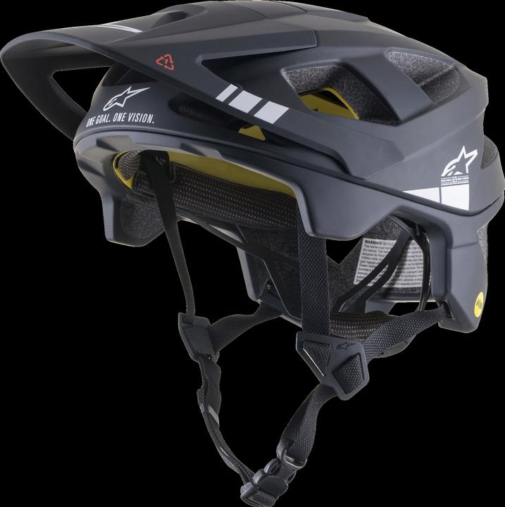Actual product image Alpinestars Vector Tech A1 (51 - 55 cm)