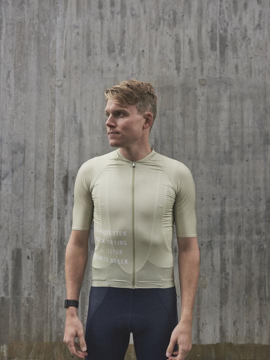 Image du produit Poc Ms Pristine Print Jersey (XL)