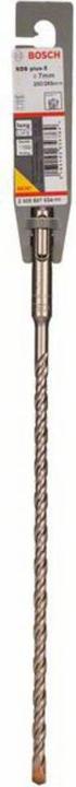 Productafbeelding Bosch Professional Zubehör Hardmetalen hamerboor 7 mm A (7 mm)