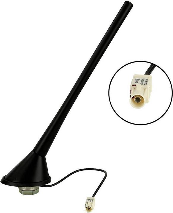 Actual product image ACV Roof antenna