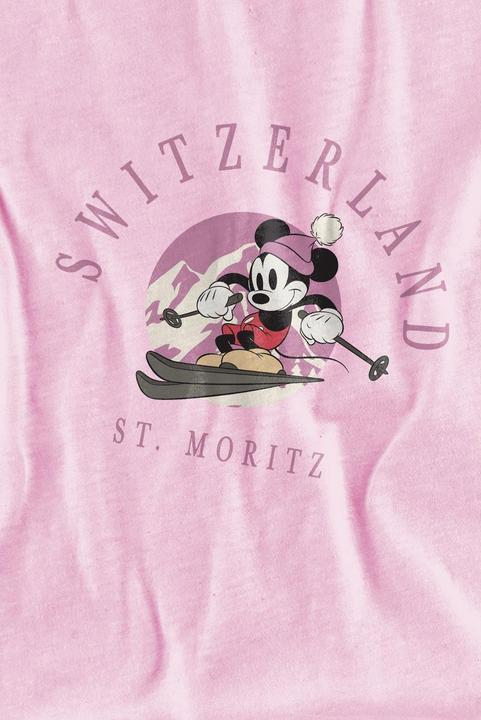 Immagine prodotto Disney Switzerland Maglietta Topolino Bambini (140)