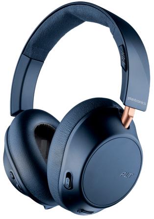 Poly BackBeat GO 810 Kopfhörer (ANC, 28 h, Kabelgebunden)