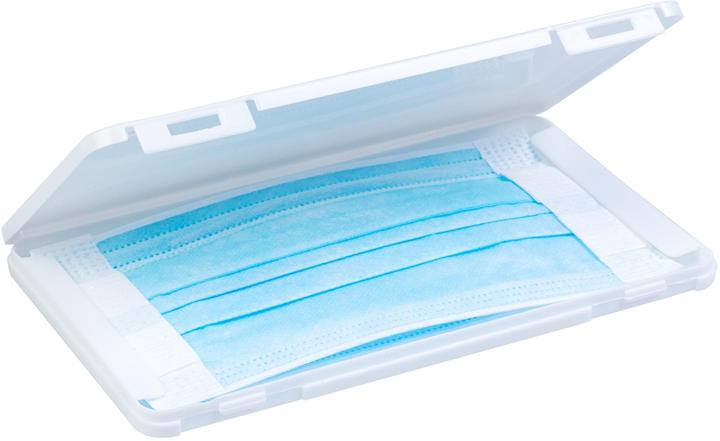 Actual product image FTM Protective cover for hygiene masks (Mouthguard protective cover)