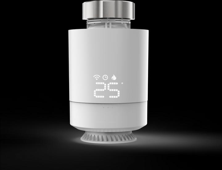 Productafbeelding Hama Slimme radiatorthermostaat