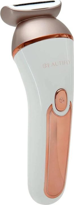 Produktbild Beautifly 5in1 Beauty Silk Epilator